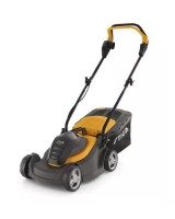 Газонокосарка електрична STIGA Collector39E