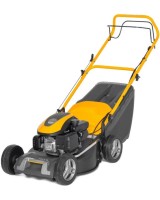 Газонокосилка бензиновая STIGA Collector48S