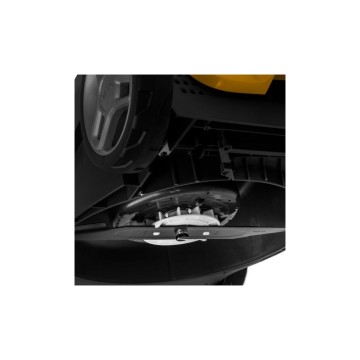 Акумуляторна газонокосарка STIGA Collector 136AE Kit