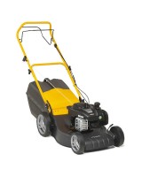Газонокосилка бензиновая самоходная STIGA Collector 48SB