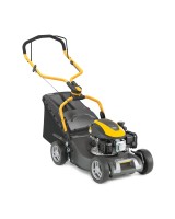Газонокосилка бензиновая STIGA Collector 543