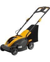 Аккумуляторная газонокосилка бесщеточная STIGA Combi 336eKit