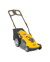 Газонокосилка электрическая STIGA Combi 340c