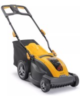 Аккумуляторная газонокосилка бесщеточная STIGA Combi 340eKit