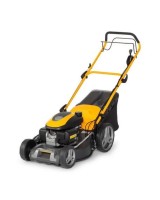 Газонокосарка бензинова самохідна STIGA Combi 48 SVQH