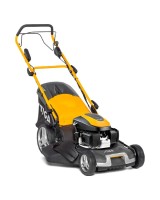 Газонокосарка бензинова самохідна STIGA Combi 55SVEQH