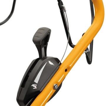 Газонокосарка бензинова самохідна STIGA Combi 55SVEQH