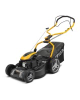Газонокосилка бензиновая STIGA Combi 748S