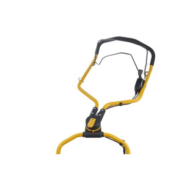 Газонокосарка бензинова самохідна STIGA Combi 748V