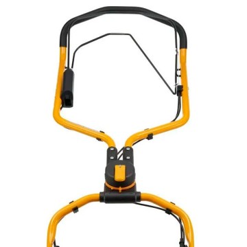 Газонокосарка бензинова самохідна STIGA Combi 753SE