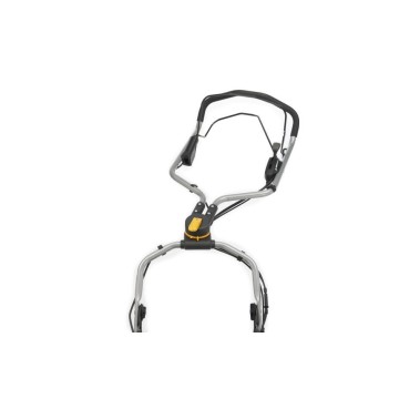 Газонокосилка бензиновая самоходная STIGA Combi 955VE