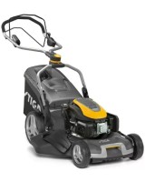 Газонокосилка бензиновая самоходная STIGA Combi 955VE