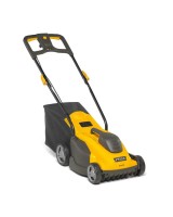 Газонокосилка электрическая STIGA Combi 336c