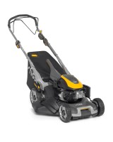 Газонокосилка бензиновая самоходная STIGA Twinclip 950V