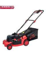 Акумуляторна газонокосарка VITALS AZP 3620p SmartLine (122014) без акумулятора