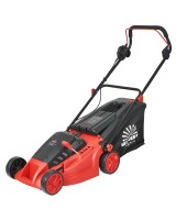 Газонокосилка электрическая VITALS Master EZP-383jb (158794)