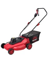 Газонокосилка электрическая VITALS Master EZP-401s (146609)