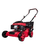 Газонокосилка бензиновая VITALS Zp 4099t (118700)