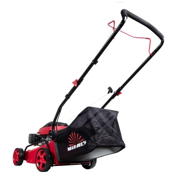 Газонокосилка бензиновая VITALS Zp 4099t (118700)