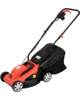 Газонокосарка електрична YATO YT-85200