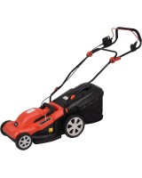 Газонокосарка електрична YATO YT-85208