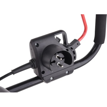 Газонокосарка електрична YATO YT-85208