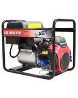Генератор бензиновый AGT 16503 HSBER16