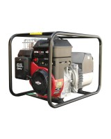 Генератор бензиновый AGT 3501 BSBSE