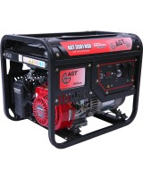 Генератор бензиновый AGT 3501 HSBTTL