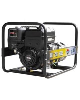 Генератор бензиновый AGT 7501 BSBEDR26