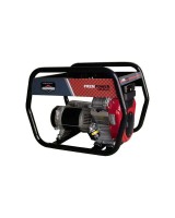 Генератор бензиновый AGT 8000 EAG