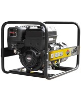 Генератор бензиновый AGT 9003 BSBESE