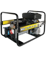 Генератор бензиновый AGT WAGT220/5DCBSBE (со сварочным модулем)