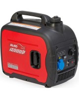 Генератор бензиновый AL-KO 2000i (130933)