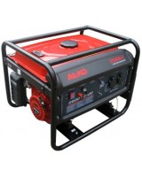 Генератор бензиновий AL-KO Comfort 3500-C (130931)