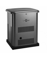Генератор газовий BRIGGS & STRATTON 8000 50 Гц 8 кВт (040495)