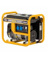 Генератор бензиновий BRIGGS & STRATTON 8500EA Elite (030395)