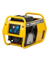 Генератор бензиновый BRIGGS & STRATTON ProMax 9000EA (030409)