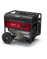 Генератор бензиновый BRIGGS & STRATTON Sprint 6200A (030673)