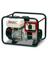 Генератор бензиновый DAISHIN SGA3001Ha