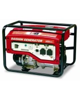 Генератор бензиновый DAISHIN SGB3001Ha