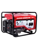 Генератор бензиновый DAISHIN SGB7001HSa