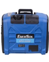 Генератор бензиновий EnerSol EPG-2200I