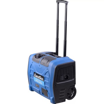 Генератор бензиновий EnerSol EPG-2200I