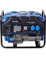 Генератор бензиновий EnerSol EPG-3200S