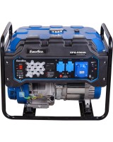 Генератор бензиновий EnerSol EPG-5500S