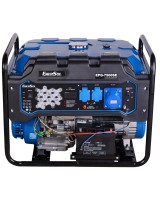 Генератор бензиновий EnerSol EPG-7500SE