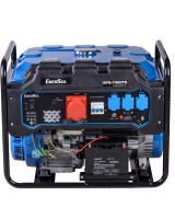 Генератор бензиновий EnerSol EPG-7500TE