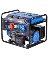 Генератор бензиновый EnerSol EPG-8500UE