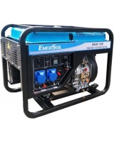 Генератор дизельный EnerSol SKD-10EB